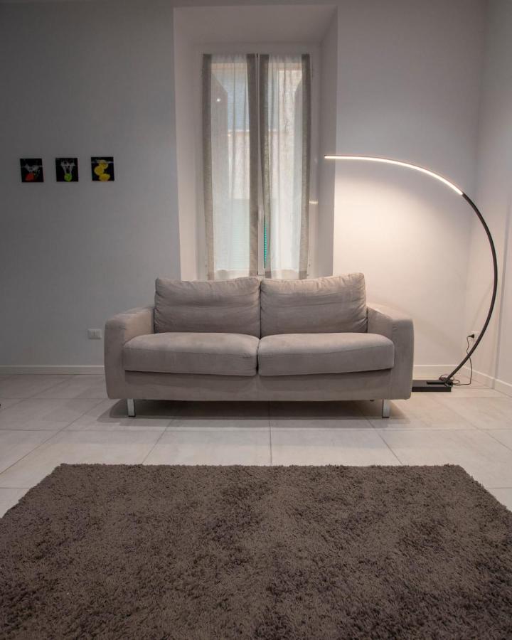 Ferienwohnung La Casa Di Andre Sanremo Exterior foto